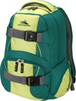 Photos - Backpack High Sierra Daypacks X50-008 25 L