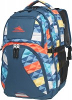 Photos - Backpack High Sierra Daypacks X50-009 30 L