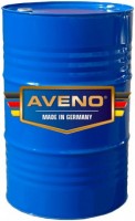 Photos - Engine Oil Aveno Semi Synth 10W-40 60 L