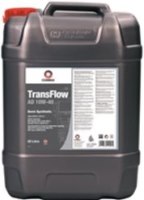 Photos - Engine Oil Comma TransFlow AD 10W-40 20 L