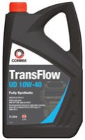 Photos - Engine Oil Comma TransFlow UD 10W-40 5 L