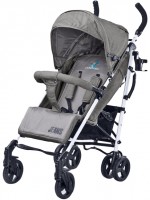 Photos - Pushchair Caretero Jeans 