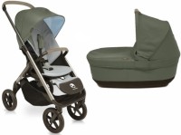 Photos - Pushchair EasyWalker Mosey 2 in 1 