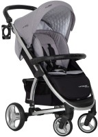 Photos - Pushchair EURO-CART Virage Ecco 