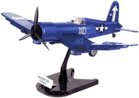 Photos - Construction Toy COBI Vought F4U Corsair 5523 