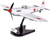 Photos - Construction Toy COBI Yakovlev Yak-1 5524 