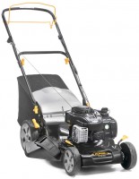 Photos - Lawn Mower Alpina BL 460 SBQ 