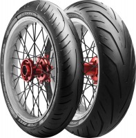 Motorcycle Tyre Avon Storm 3D X-M 150/70 R17 69W 