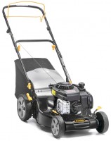 Photos - Lawn Mower Alpina BL 460 SB 