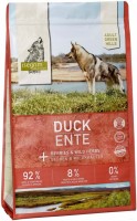 Photos - Dog Food Isegrim Adult Green Hills Duck 