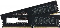 Photos - RAM Team Group Elite DDR4 2x4Gb TED48G2400C16DC01