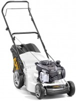 Photos - Lawn Mower Alpina AL3 46 B 