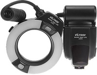 Photos - Flash Viltrox JY-670 Macro Ring Lite 