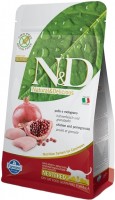 Cat Food Farmina Prime Neutered Chicken/Pomegranate  300 g
