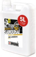 Photos - Engine Oil IPONE Samourai Racing 5 L