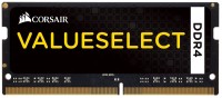 RAM Corsair ValueSelect SO-DIMM DDR4 2x8Gb CMSO16GX4M2A2133C15