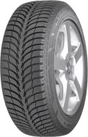 Photos - Tyre Goodyear Ultra Grip Ice Plus 195/60 R15 88T 