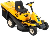 Photos - Lawn Mower Cub Cadet LR2 NR76 