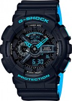 Photos - Wrist Watch Casio G-Shock GA-110LN-1A 