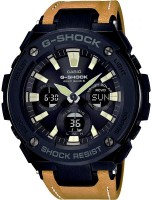 Photos - Wrist Watch Casio G-Shock GST-W120L-1B 