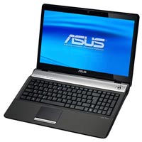 Photos - Laptop Asus N61JA (N61JA-3330SFHRAW)