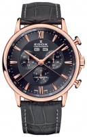 Wrist Watch EDOX 10501 37RGIR 