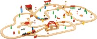 Photos - Car Track / Train Track Balbi Railway WT-041 