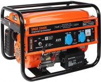 Photos - Generator Patriot Max Power SRGE 3500E 