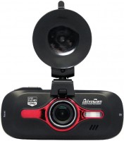 Photos - Dashcam AdvoCam FD8 Red-II 