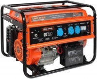 Photos - Generator Patriot Max Power SRGE 6500E 