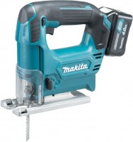 Photos - Electric Jigsaw Makita JV101DSME 