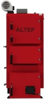 Photos - Boiler Altep KT-2E-U 40 40 kW