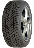 Photos - Tyre Goodyear Eagle Ultra Grip GW3 245/40 R18 97V 