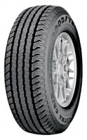 Photos - Tyre Goodyear Wrangler Ultra Grip 225/75 R15 102T 