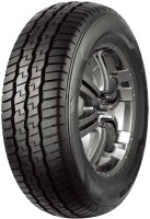 Tyre Tracmax RF09 195/80 R14C 106Q 