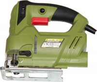 Photos - Electric Jigsaw IVT PJS-710SGP 