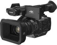 Photos - Camcorder Panasonic HC-X1 