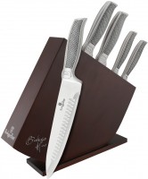 Photos - Knife Set Berlinger Haus Kikoza BH-2249 