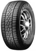 Photos - Tyre Kumho I`ZEN Stud KW11 225/70 R16 101Q 