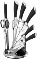 Photos - Knife Set Berlinger Haus Perfect Kitchen BH-ST8B 