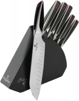 Photos - Knife Set Berlinger Haus Phantom BH-2248 