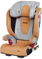 Photos - Car Seat RECARO Monza Seatfix 