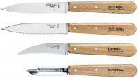 Knife Set OPINEL 001300 