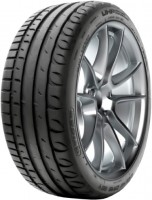 Tyre TIGAR UHP 205/55 R17 95V 