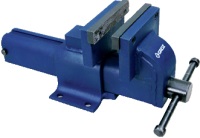 Photos - Vise Groz EBV/F/200 sponges 200 mm