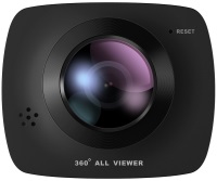 Photos - Action Camera Elephone Elecam 360 