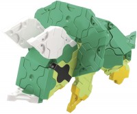 Photos - Construction Toy LaQ Mini Triceratops 1788 