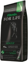 Photos - Dog Food Fitmin For Life Adult All Breeds 