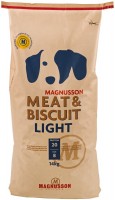 Photos - Dog Food Magnusson Light Meat/Biscuit 