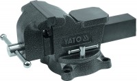 Vise Yato YT-6502 sponges 125 mm